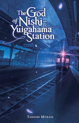 The God of Nishi-Yuigahama Station von Yen Press