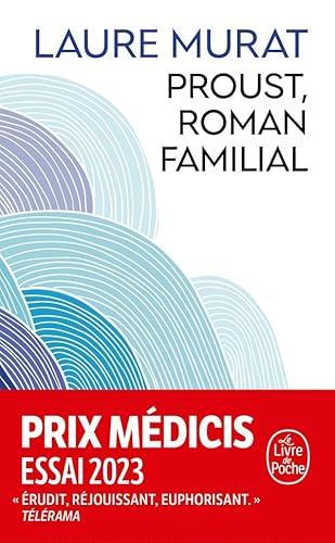 Proust, roman familial: Essai/Document von Hachette