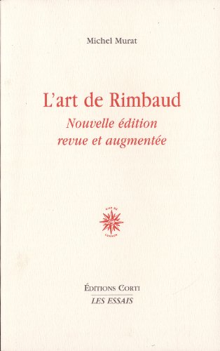 L'art de Rimbaud