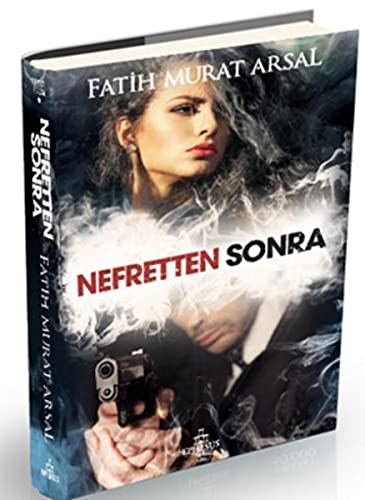 Nefretten Sonra Ciltli Nefretten Sonra Ciltli von Ephesus Yayınları