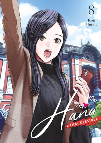 Hana l'inaccessible - Tome 8 von MEIAN