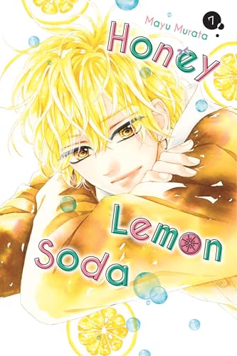 Honey Lemon Soda, Vol. 7: Volume 7 (HONEY LEMON SODA GN) von Yen Press