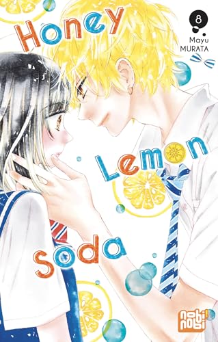 Honey Lemon Soda T08 Honey Lemon Soda T08 von NOBI NOBI