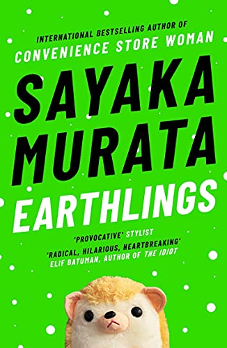 Earthlings von Granta Books