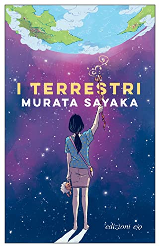 I terrestri (Dal mondo) von DAL MONDO
