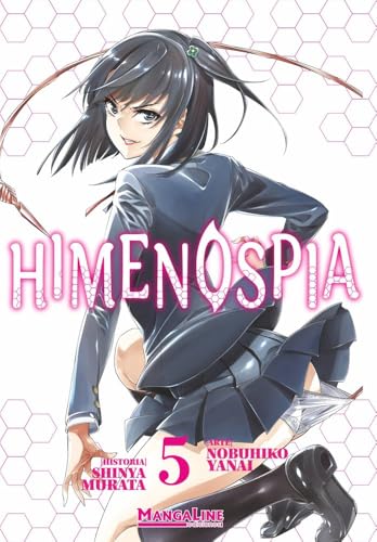 Himenospia 5 von Mangaline España