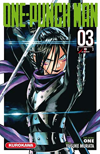 One-punch Man (One-punch Man, 3, Band 3) von KUROKAWA