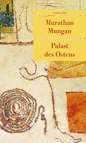 Palast des Ostens: Erzählungen. Türkische Bibliothek (Unionsverlag Taschenbücher)
