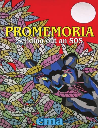 Promemoria - Reminder: Sending Out an SOS von Self Publishers