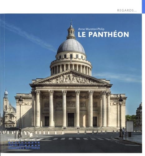 Le Panthéon von PATRIMOINE