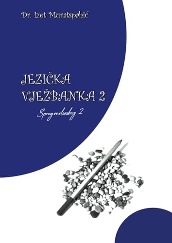 Jezicka Vjezbanka 2 - Sprogøvelsesbog 2 von National Library of Sweden