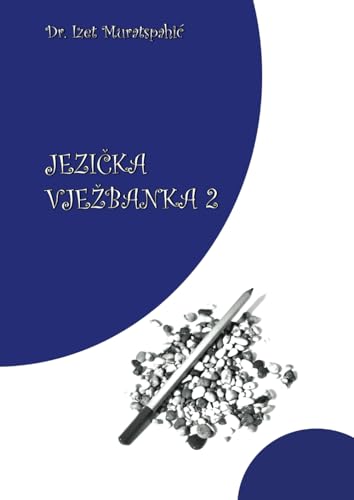 Jezicka Vjezbanka 2: Skriv- och Läsövningar