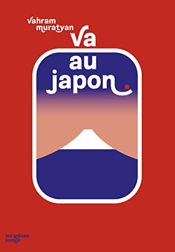 Va au Japon von ARENES