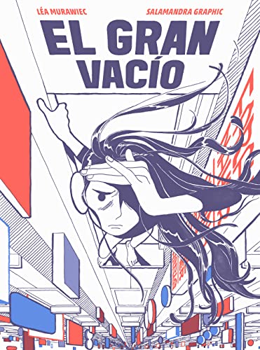 El gran vacío (Salamandra Graphic) von Salamandra