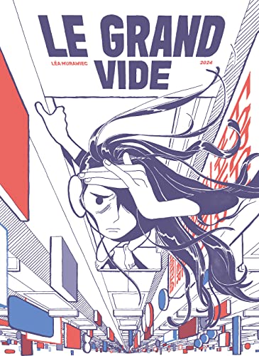 Le Grand Vide