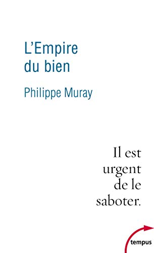 L'empire du bien von TEMPUS PERRIN