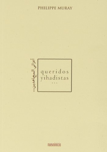 Queridos yihadistas (Profetas) von EMAUS,DISTRIBUCIONES