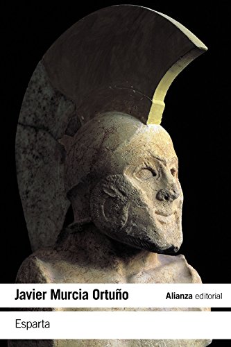 Esparta (El libro de bolsillo - Historia) von Alianza