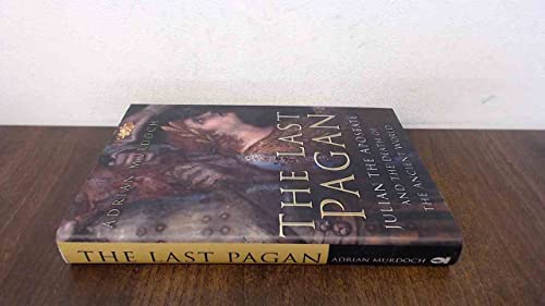 The Last Pagan