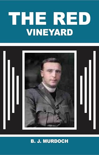 The Red Vineyard von Anson Street Press