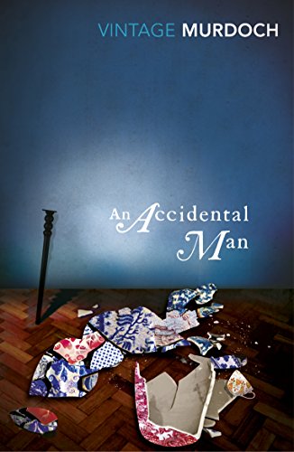 An Accidental Man: Iris Murdoch von Vintage Classics