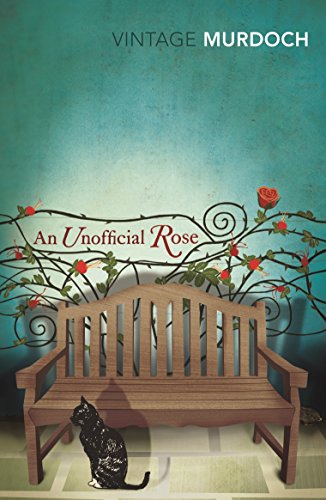 An Unofficial Rose: Introd. by Anthony D. Nuttall