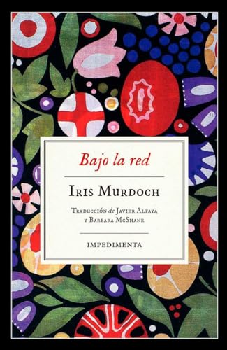 Bajo la Red (Impedimenta, Band 184)