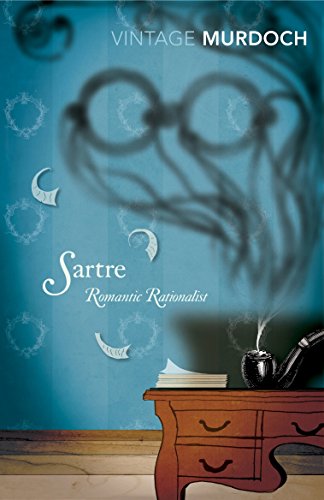 Sartre Sartre von Vintage Classics