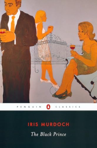 The Black Prince (Penguin Classics)