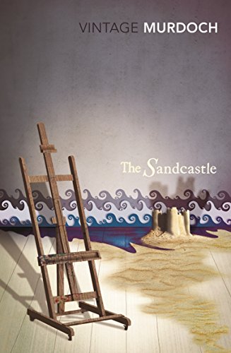 The Sandcastle von Vintage Classics
