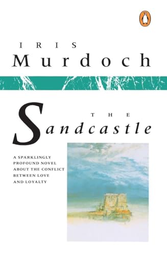 The Sandcastle von Penguin Books