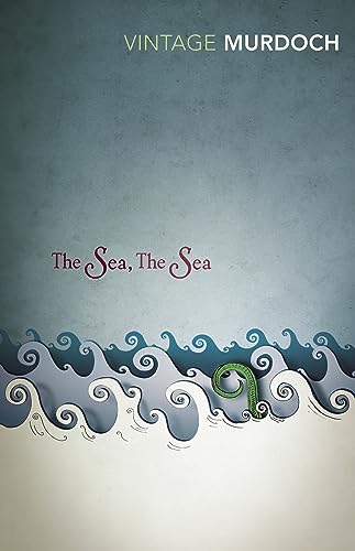 The Sea, The Sea: . von Vintage Classics