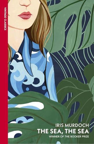 The Sea, The Sea: . (Vintage Classics) von Vintage Classics