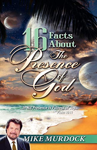 16 Facts about the Presence of God von Wisdom International