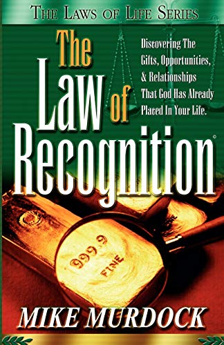 The Law of Recognition (Laws of Life)