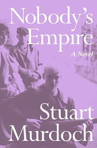 Nobody's Empire: A Novel von Unknown