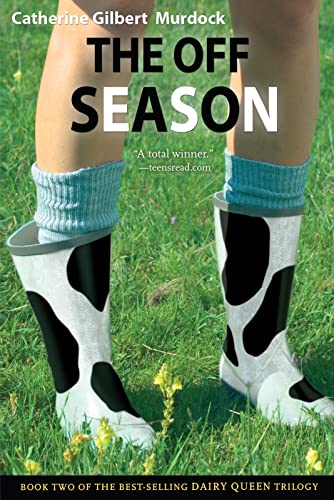 The Off Season von Houghton Mifflin