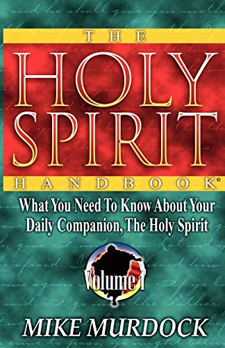The Holy Spirit Handbook von Wisdom International