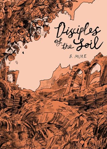 Ismyre 5: Disciples of the Soil
