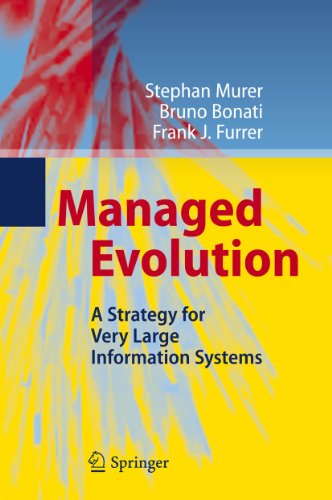 Managed Evolution: A Strategy for Very Large Information Systems von Springer