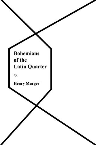 Bohemians Of The Latin Quarter von Loki's Publishing