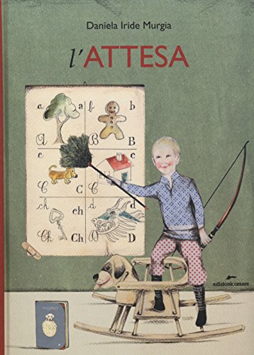L'attesa (Area ragazzi)