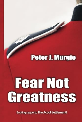 Fear Not Greatness Fear Not Greatness von Authors Unite Publishing