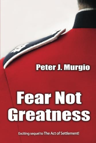 Fear Not Greatness von Authors Unite Publishing