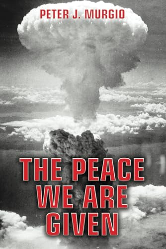 The Peace We Are Given The Peace We Are Given von Authors Unite Publishing
