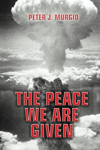 The Peace We Are Given The Peace We Are Given von Authors Unite Publishing