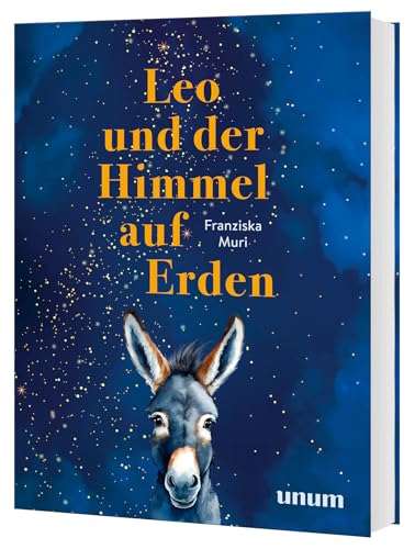 Leo und der Himmel auf Erden (unum | Spiritualität)