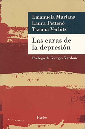 Las caras de la depresión: Abandonar el rol de víctima: curarse con la psicoterapia en tiempo breve von Herder Editorial