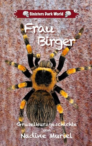 Frau Birger: Sinisters Dark World von BoD – Books on Demand