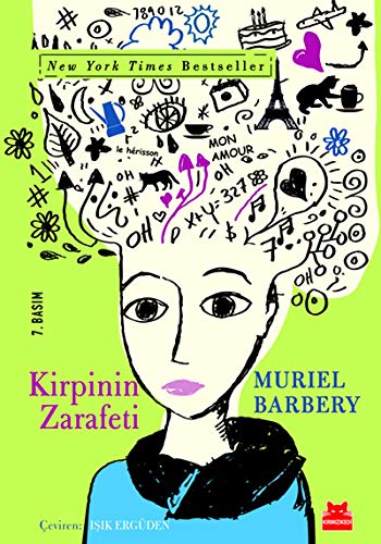 Kirpinin Zarafeti Kirpinin Zarafeti von Kırmızı Kedi